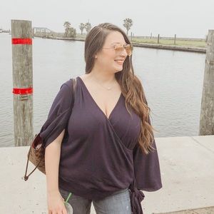 Meet your Posher, Brittany